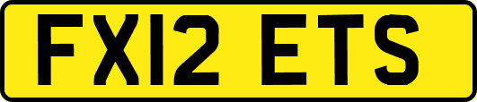 FX12ETS