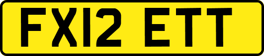 FX12ETT