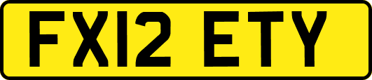 FX12ETY