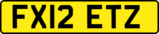 FX12ETZ