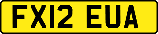 FX12EUA