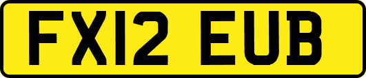 FX12EUB