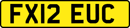 FX12EUC