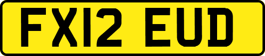 FX12EUD