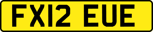 FX12EUE