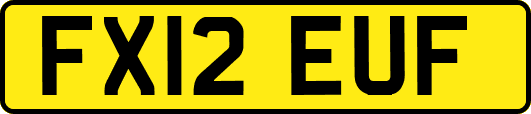FX12EUF
