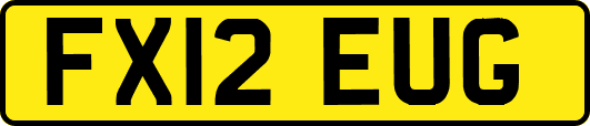 FX12EUG