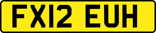 FX12EUH