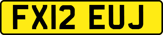 FX12EUJ