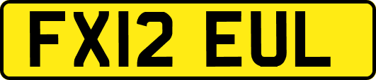 FX12EUL