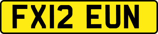 FX12EUN