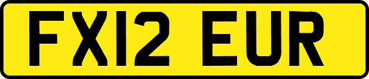 FX12EUR