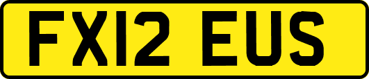 FX12EUS