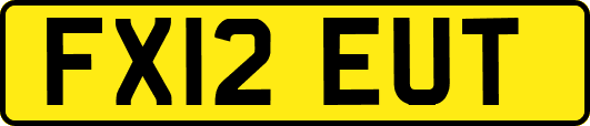 FX12EUT
