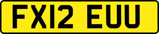 FX12EUU