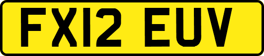 FX12EUV