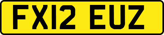 FX12EUZ