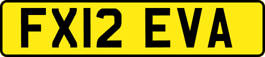 FX12EVA
