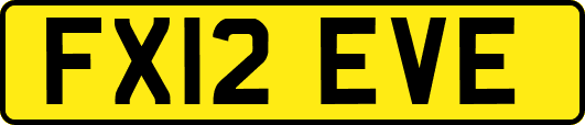 FX12EVE