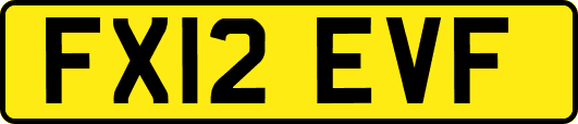 FX12EVF