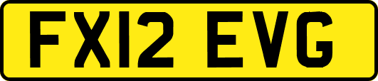 FX12EVG