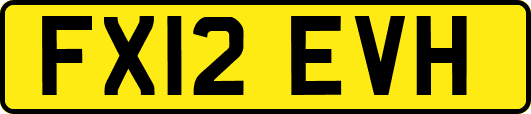 FX12EVH
