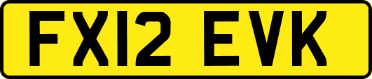 FX12EVK
