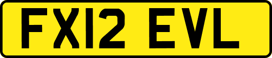 FX12EVL