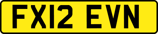 FX12EVN