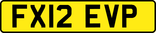 FX12EVP