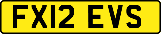 FX12EVS