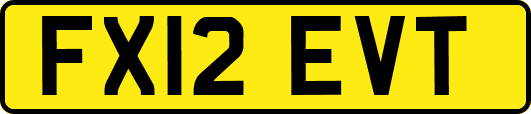 FX12EVT
