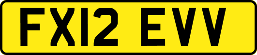 FX12EVV