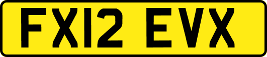 FX12EVX