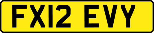 FX12EVY