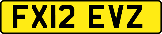FX12EVZ