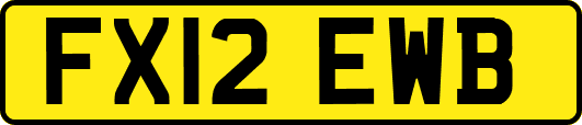 FX12EWB