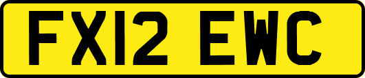 FX12EWC