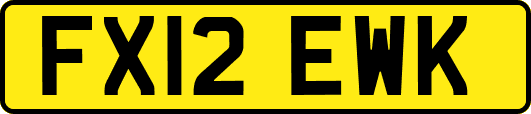FX12EWK