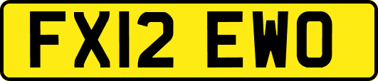 FX12EWO