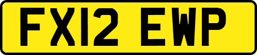 FX12EWP