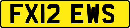FX12EWS