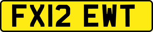 FX12EWT