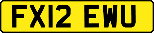 FX12EWU
