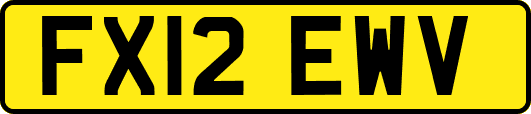 FX12EWV