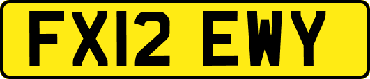 FX12EWY