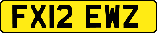 FX12EWZ