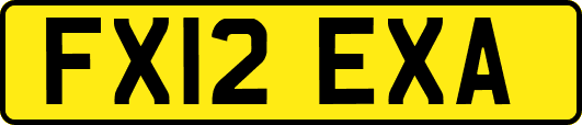 FX12EXA
