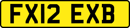 FX12EXB