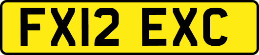 FX12EXC